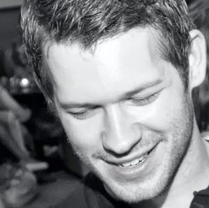 Meet your Posher, Beau